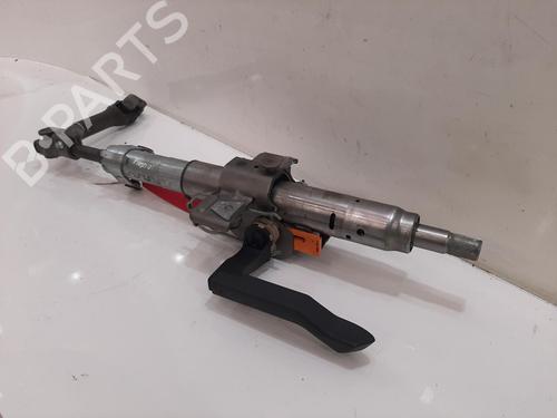 Steering column VAUXHALL ASTRA Mk VI (J) (P10) 1.6 | BP34339536M21 - Image 3