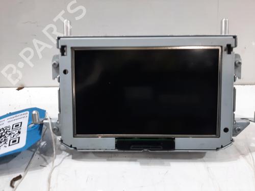 Electronic module FORD FIESTA VI (CB1, CCN) 1.0 Sport | BP36594488M83 - Image 2