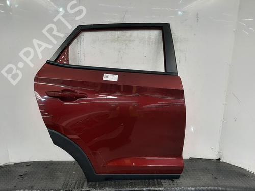 Used Right rear door Right rear door HYUNDAI TUCSON (TL, TLE) 1.7 CRDi (116 hp) 40185435 40185435