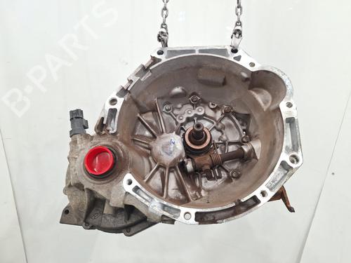 Used Gearbox Gearbox HYUNDAI i10 II (BA, IA) 1.0 (67 hp) 36315986 36315986