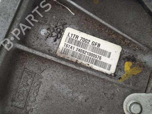 Gearbox FORD FOCUS IV Turnier (HP) 1.0 EcoBoost mHEV | BP37694160M3  - Image 5