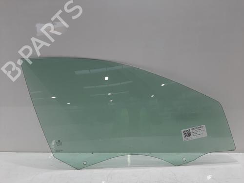 Dør rude højre foran Dør rude højre foran SKODA OCTAVIA III (5E3, NL3, NR3) 1.6 TDI (115 hp) 33940350 33940350