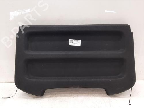 Used Rear parcel shelf Rear parcel shelf 37433265 37433265