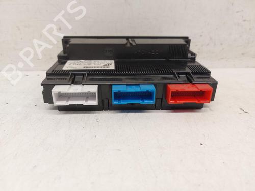 Climate control VW SHARAN (7M8, 7M9, 7M6) 1.9 TDI | BP26838269I5 