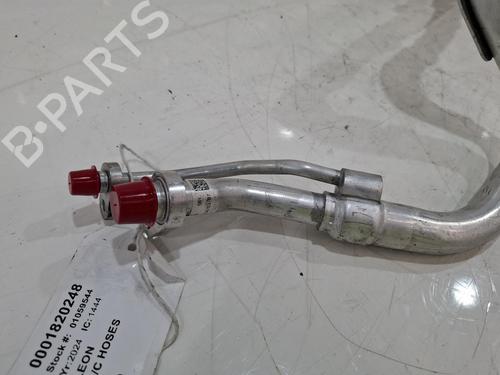AC pipe CUPRA LEON (KL1, KU1, KUG) 1.5 eTSI | BP38969701M126 - Image 4