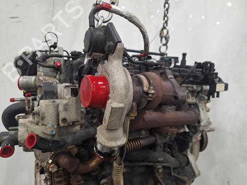 Engine KIA RIO IV (YB, SC, FB) 1.4 CRDi 77 | BP32503721M1 