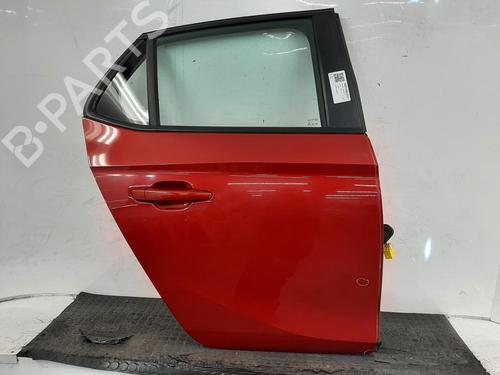 Used Right rear door Right rear door VAUXHALL CORSA Mk V (F) 1.2 (75 hp) 34178618 34178618