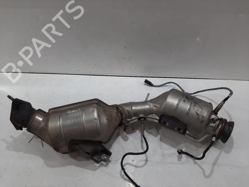 Particulate filter INFINITI Q50 50 D | BP38305164M81 - Image 3