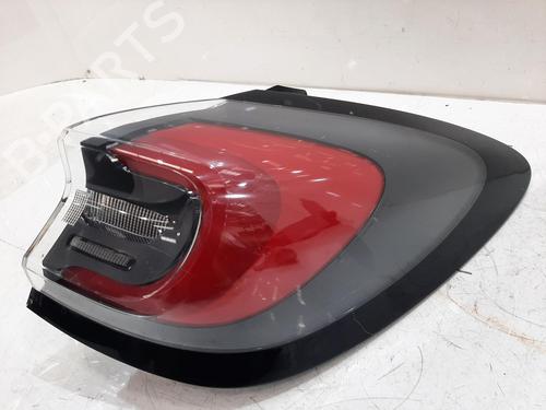 Right taillight FORD PUMA (J2K, CF7) 1.0 EcoBoost mHEV | BP39389531C35 - Image 3