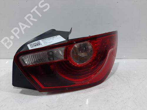 Used Right taillight Right taillight 38015468 38015468