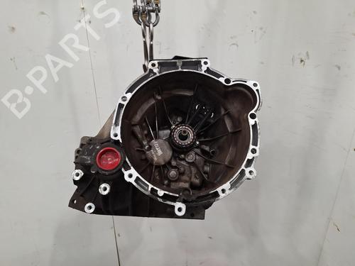 Used Gearbox Gearbox FORD FIESTA VI (CB1, CCN) 1.25 (82 hp) 40078314 40078314