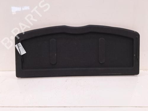 Used Rear parcel shelf Rear parcel shelf 34424742 34424742