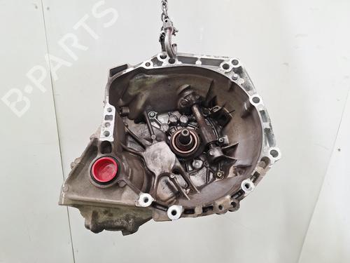 gearbox-citroen-c1-pm_-pn_-2005-2006-2007-2008-2009-2010-2011-2012-2013-2014-36087127 main image