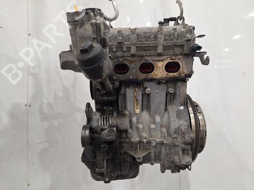 Engine SEAT IBIZA IV (6J5, 6P1) 1.2 | BP31286314M1