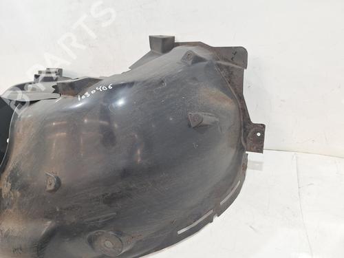 Wheel arch RENAULT CAPTUR I (J5_, H5_) 0.9 TCe 90 | BP29922517C56 
