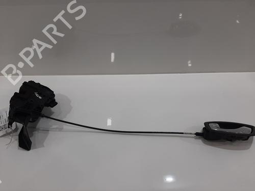 Used Other Other VAUXHALL VIVARO B Van (X82) 1.6 CDTi (120 hp) 33754116 33754116