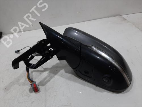 Left mirror JAGUAR I-PACE (X590) EV400 AWD | BP34733665C26 - Image 2