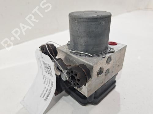 ABS pump JAGUAR I-PACE (X590) EV400 AWD | BP26788356M43