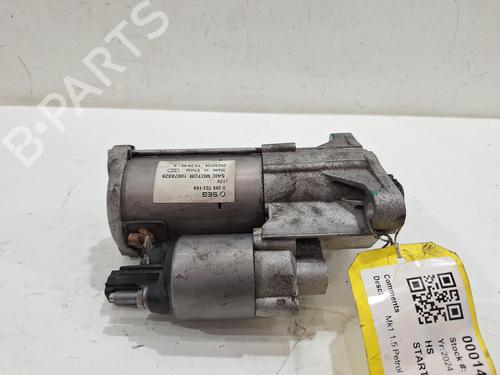 Used Starter MG MG HS 1.5 T (SAS23) (162 hp) 26795598