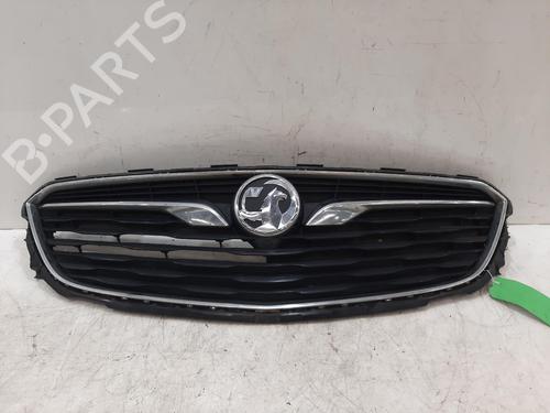 Grill Grill VAUXHALL INSIGNIA Mk II (B) Hatchback (Z18) 1.6 D (68) (110 hp) 37484629 37484629