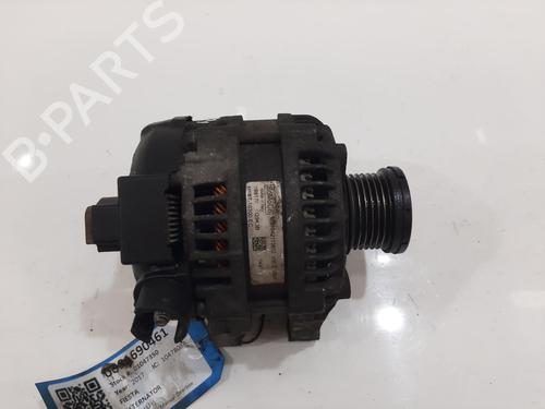 Alternator FORD FIESTA VII (HJ, HF) 1.1 Ti-VCT | BP34038550M7 - Image 2