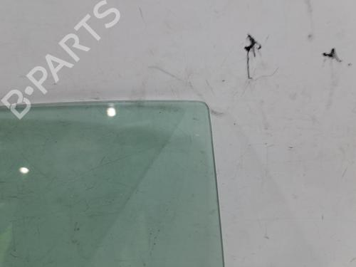 Rear left door window JAGUAR I-PACE (X590) EV400 AWD | BP31032930C20