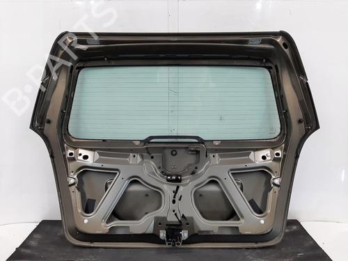 Tailgate MERCEDES-BENZ A-CLASS (W169) A 180 (169.032, 169.332) | BP26750257C6 