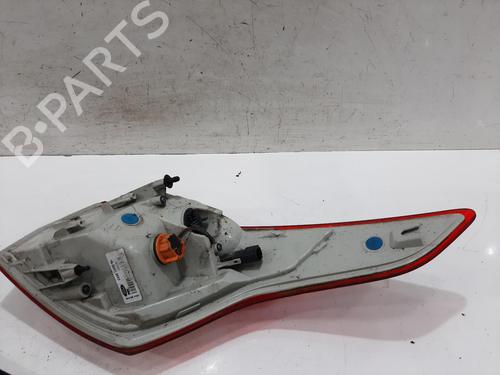 Left taillight FORD KUGA II (DM2) 2.0 TDCi 4x4 | BP33467458C34 - Image 6