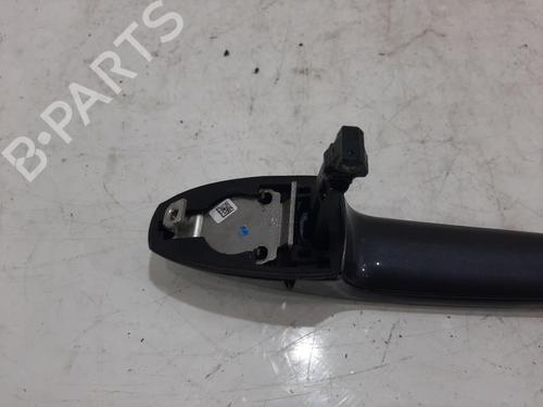 Exterior handle BMW 2 Active Tourer (F45) 218 i | BP32270459C122 