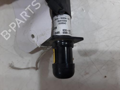 Elektronische module JAGUAR I-PACE (X590) EV400 AWD | BP29882282M83 