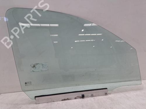 Used Front right door window Front right door window VAUXHALL COMBO Mk II (C) Box Body/MPV (F25) 1.3 CDTI 16V (75 hp) 39694524 39694524