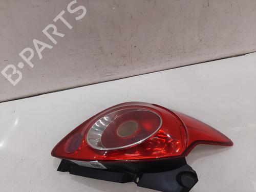 Left taillight FORD KA (RU8) 1.2 | BP38179903C34 - Image 5