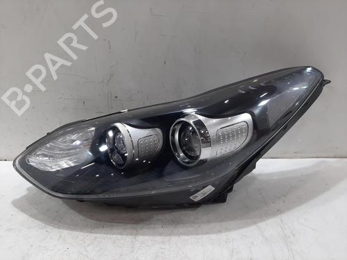 Used Left headlight Left headlight 37272465 37272465