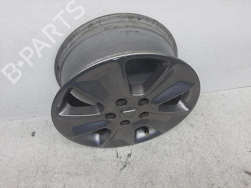 Rim DACIA DUSTER (HS_) 1.2 TCe 125 | BP26808248C45 