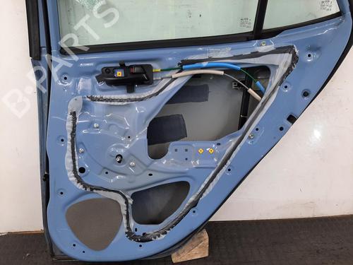 Dør højre bagtil KIA PICANTO III (JA) 1.0 | BP39091808C5 - Image 5