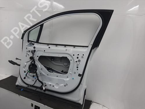 Right front door JAGUAR I-PACE (X590) EV400 AWD | BP26758439C3 