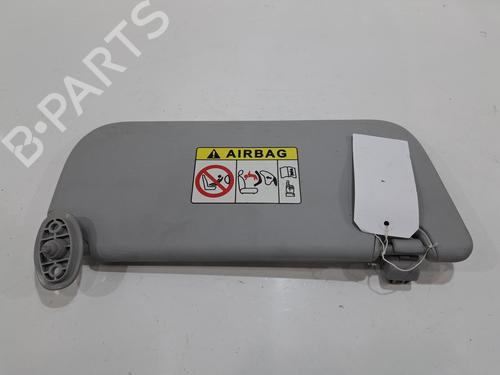 Left sun visor KIA SOUL II (PS) 1.6 GDI | BP34733174I1 - Image 4