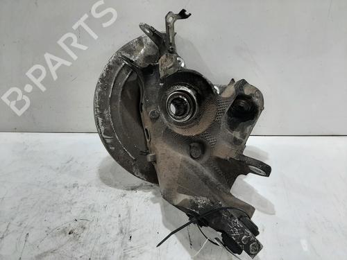Right rear steering knuckle JAGUAR I-PACE (X590) EV400 AWD | BP30406468M28 