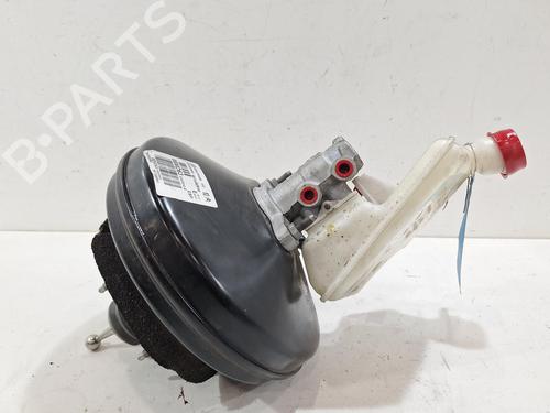 Used Servo brake CITROËN DS3 (SA_) 1.6 VTi 120 (120 hp) 26744099