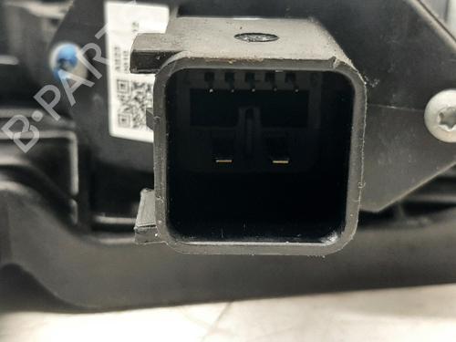 Rudehejsemekanisme Højre foran MG MG HS (AS23) 1.5 EHS Hybrid (CSA6463) | BP30735434C23 