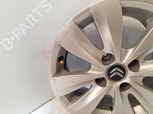 Fælk CITROËN C3 II (SC_) 1.4 VTi 95 | BP35921872C45 - Image 5