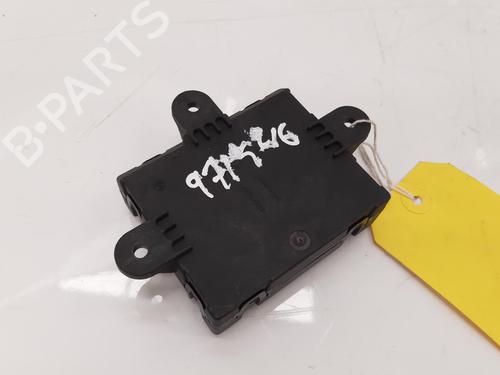 Control unit LAND ROVER RANGE ROVER IV (L405) 4.4 SDV8 4x4 | BP26750878M11 