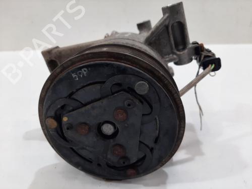 AC-Kompressor TOYOTA AYGO (_B4_) 1.0 (KGB40) (69 hp) 28507012