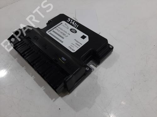Control unit LAND ROVER RANGE ROVER IV (L405) 4.4 SDV8 4x4 | BP30179981M11