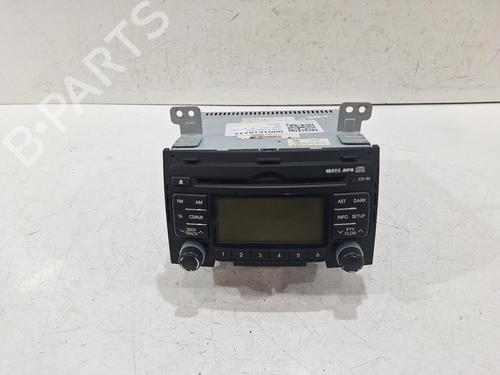 radio-hyundai-i30-fd-2007-2008-2009-2010-2011-2012-31903605 main image