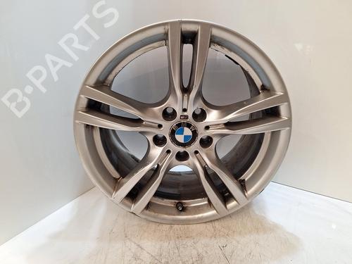 Used Rim Rim BMW 3 Touring (F31) 320 i (184 hp) 33987615 33987615