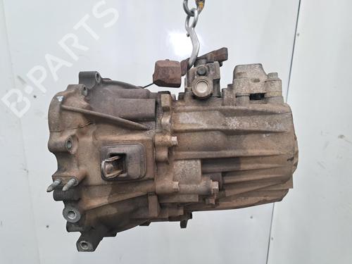Gearbox SUZUKI SX4 S-Cross (JY) 1.6 (AKK 416) | BP26839546M3 