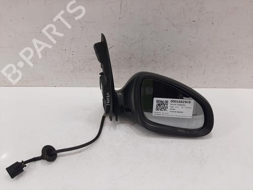 Used Right mirror Right mirror VAUXHALL ASTRA Mk VI (J) GTC (P10) 1.4 (140 hp) 33721173 33721173