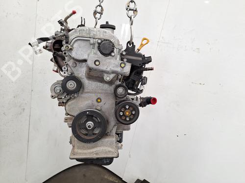 Motor Motor HYUNDAI i30 (PDE, PD, PDEN) 1.4 T-GDI (140 hp) 33180341 33180341