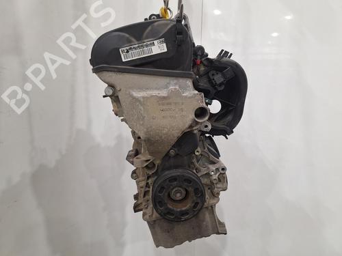 Engine SKODA CITIGO (NF1) 1.0 | BP29237451M1 